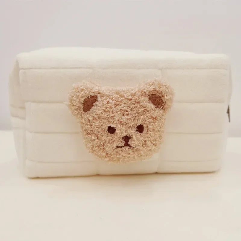 Bear Baby Multipurpose Bag