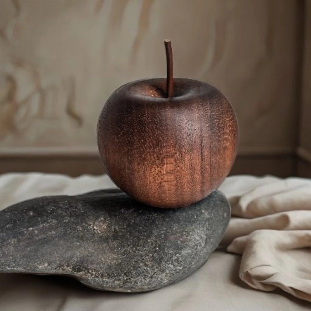 Wooden Apple Aroma