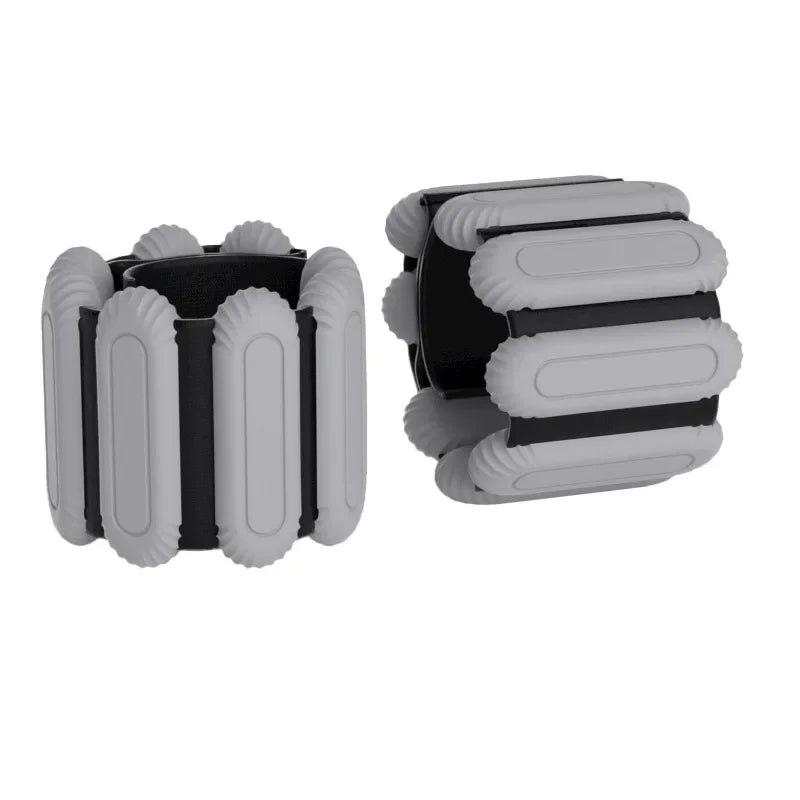 Fitness wrist weight
