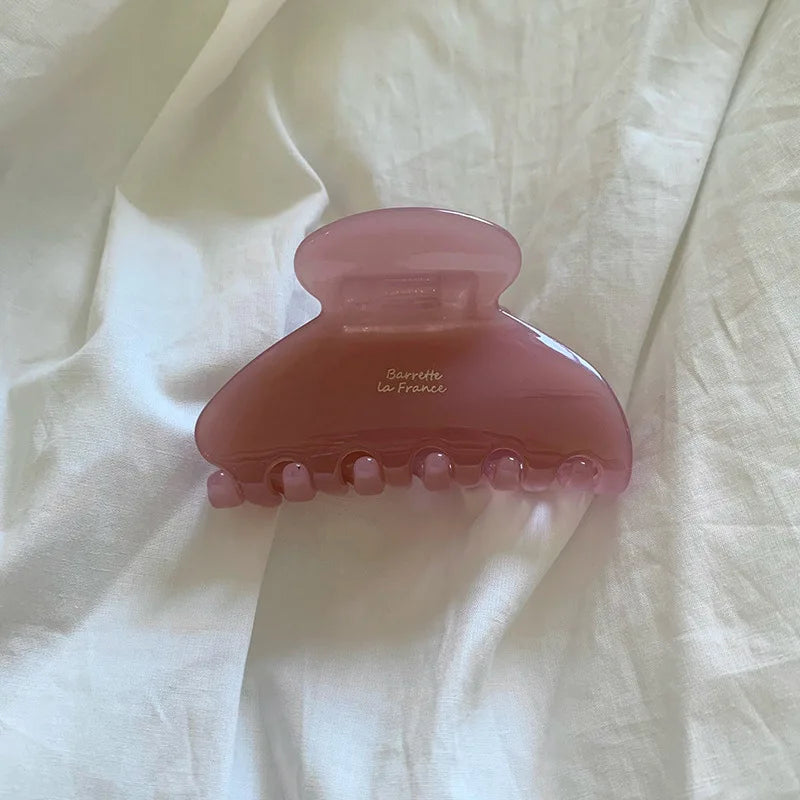 Everyday Hair Claw