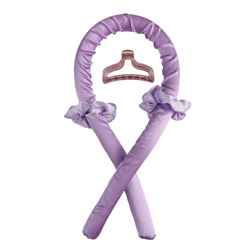 No Heat Curling Styler