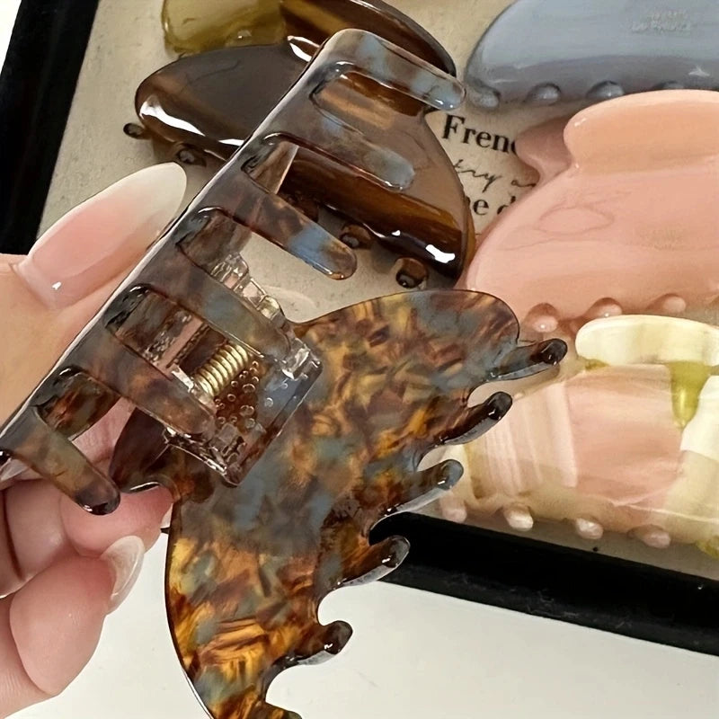 Everyday Hair Claw