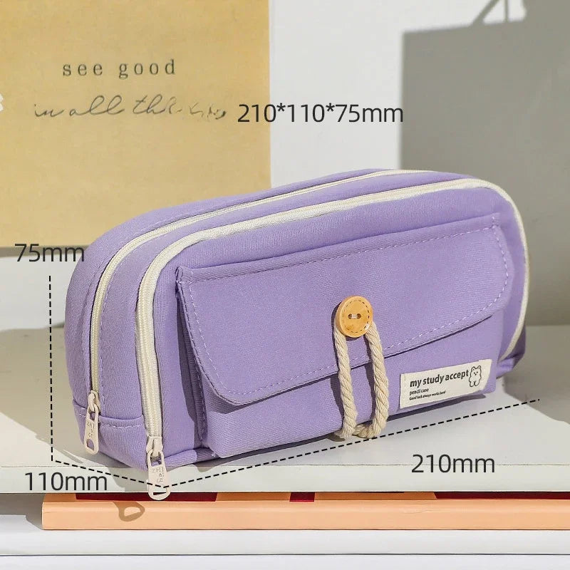 Loop Handle Pencilcase