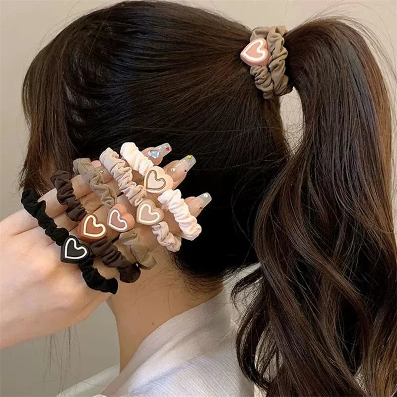 Daily Love Hair tie