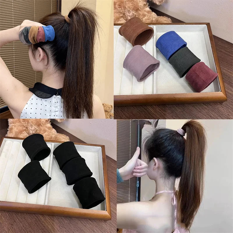Everyday Wide Hairband set