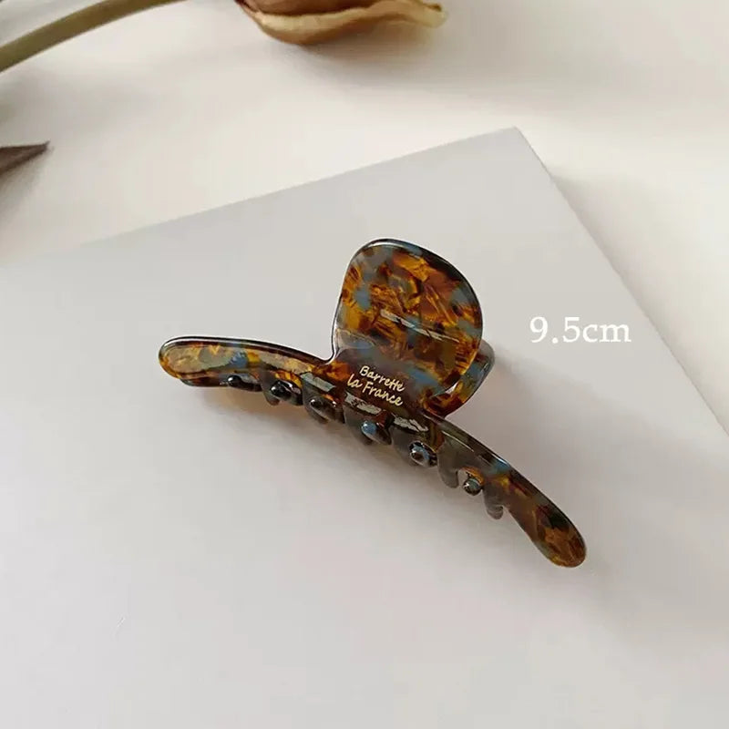 Vintage Hair Claw