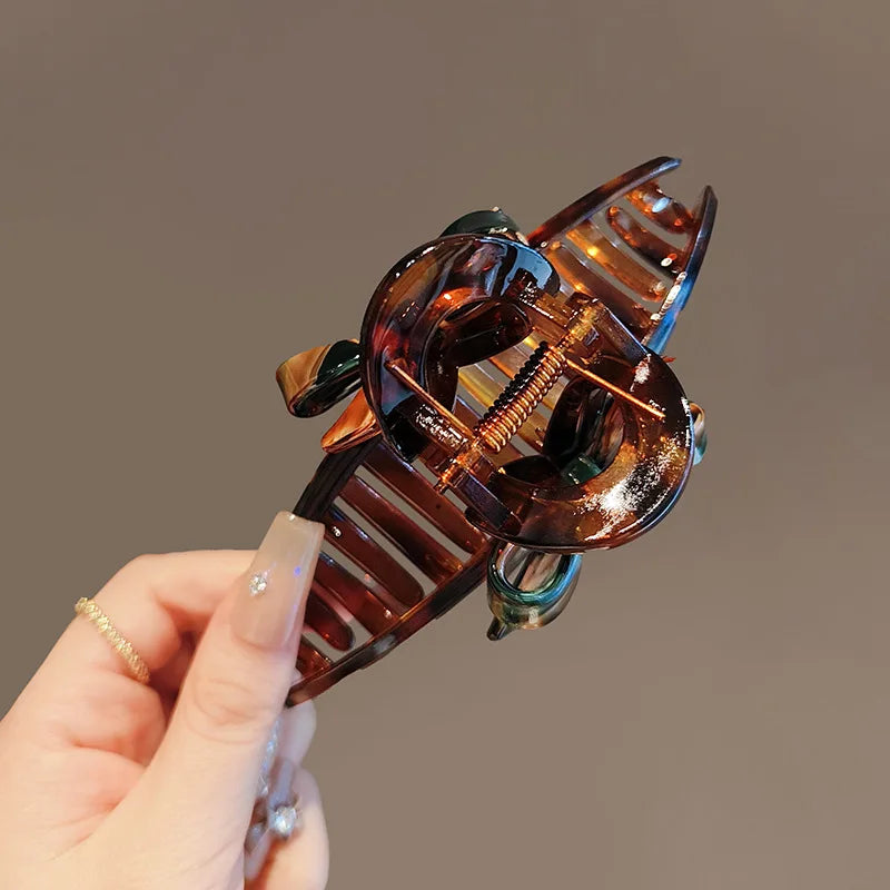 Bow HairClip