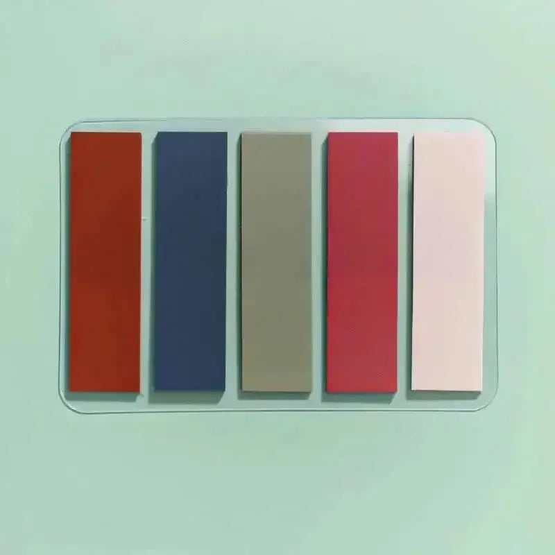 Macaron Sticky Notes