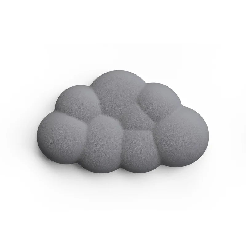 Clouds Memory foam Mouse pad