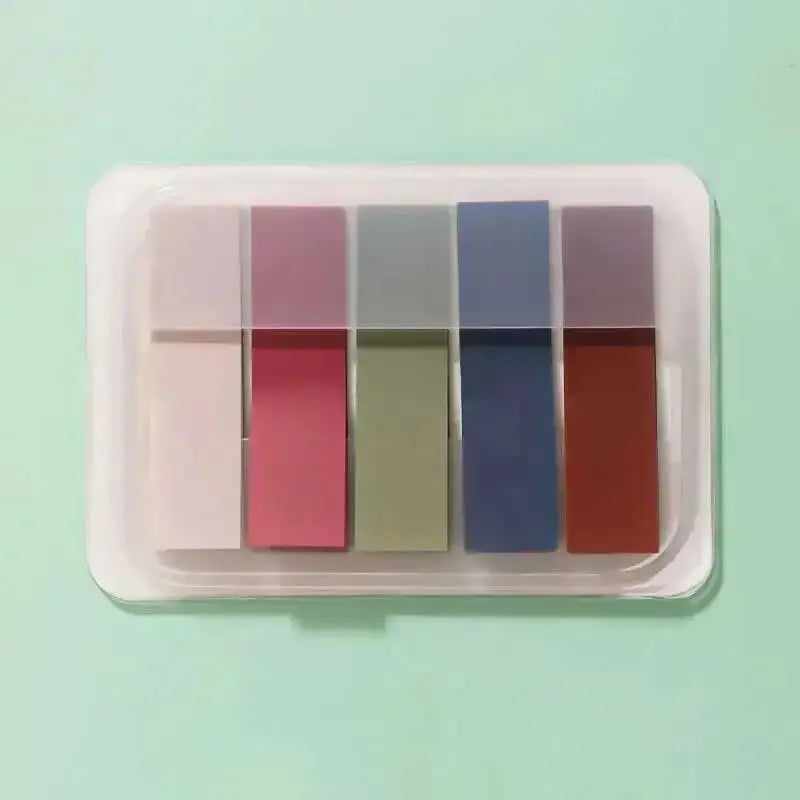 Macaron Sticky Notes
