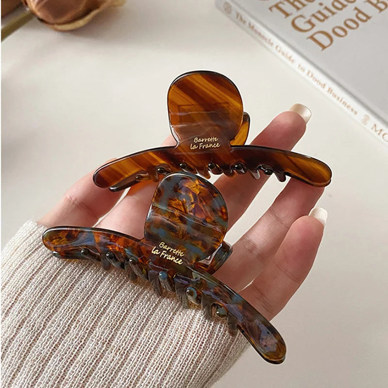 Vintage Hair Claw