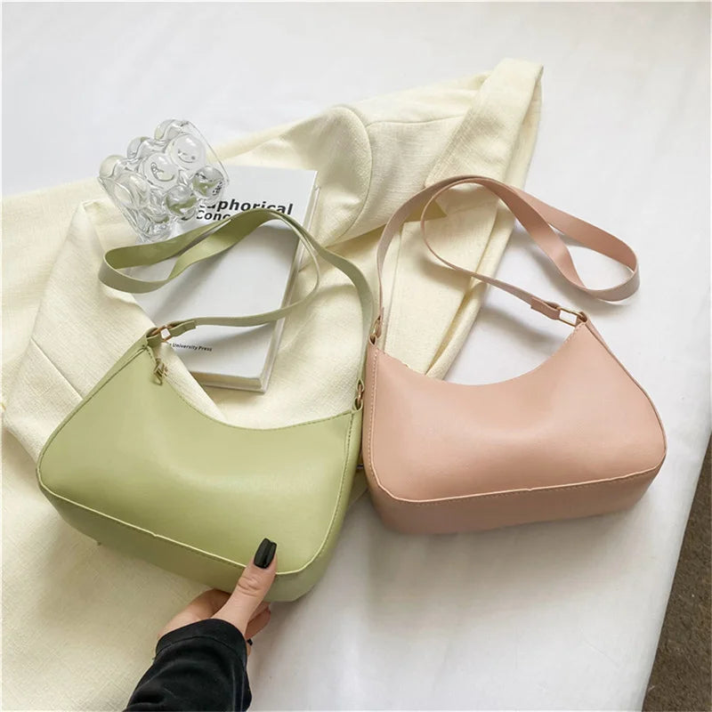 Practical Underarm Bags