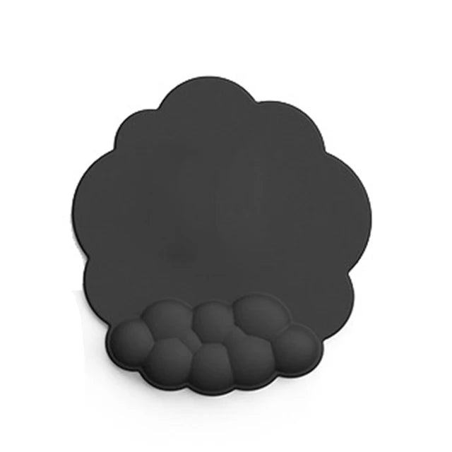 Clouds Memory foam Mouse pad