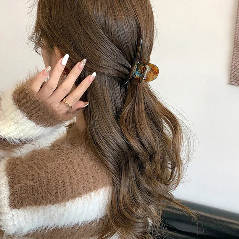 Vintage Hair Claw