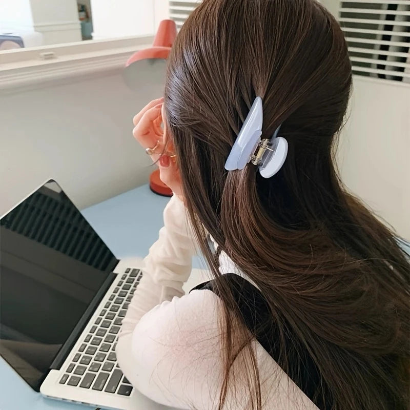 Everyday Hair Claw