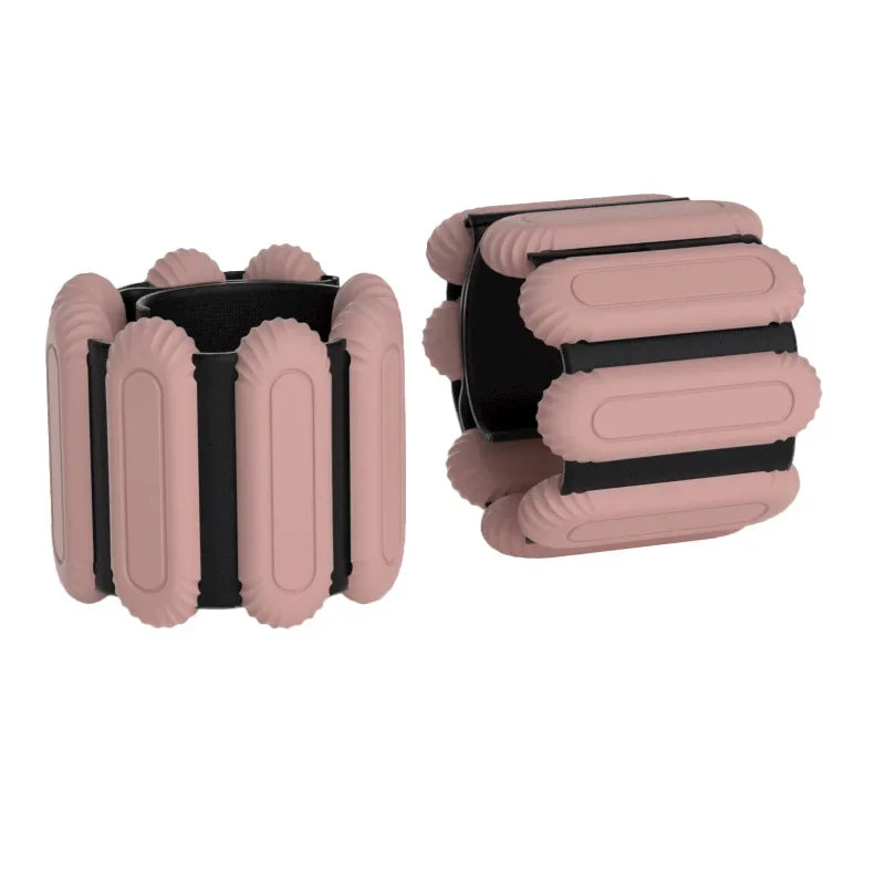 Fitness wrist weight