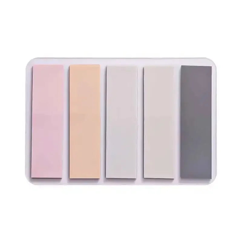 Macaron Sticky Notes