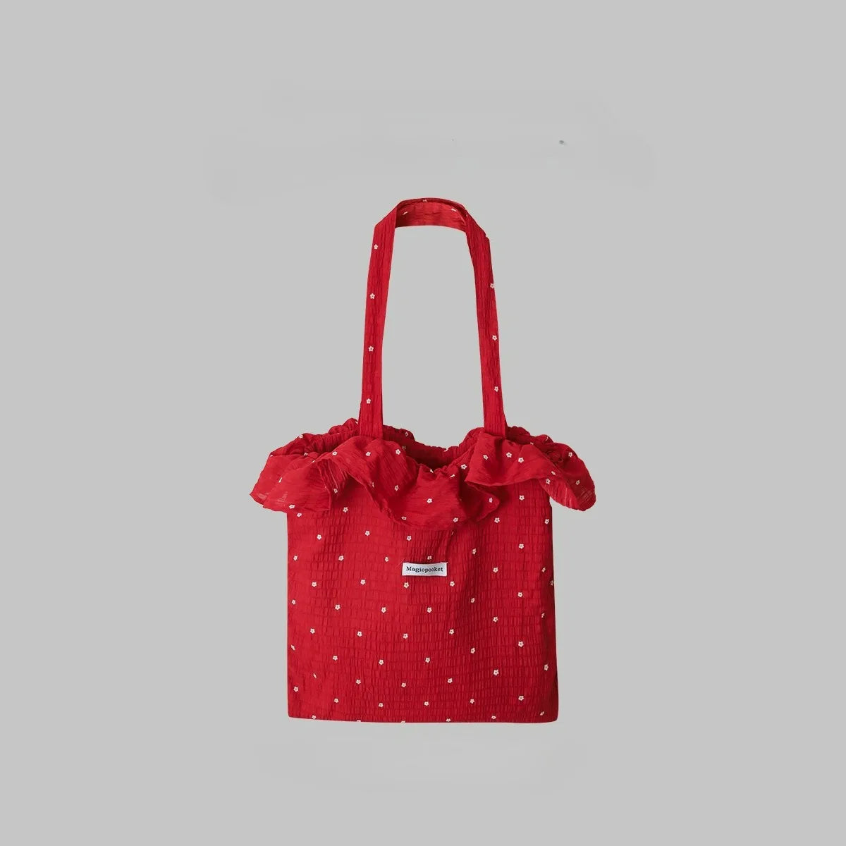 Wave Chiffon Bag