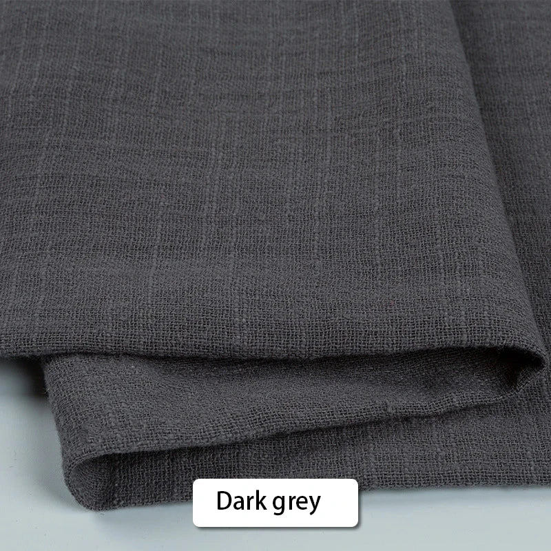Cozy Linen Gauze Napkins