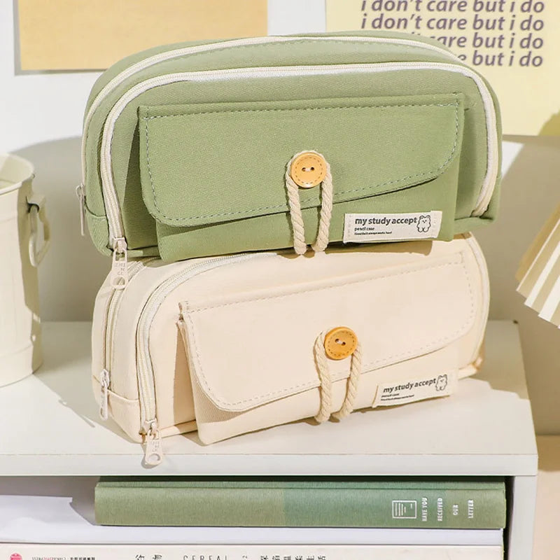 Loop Handle Pencilcase