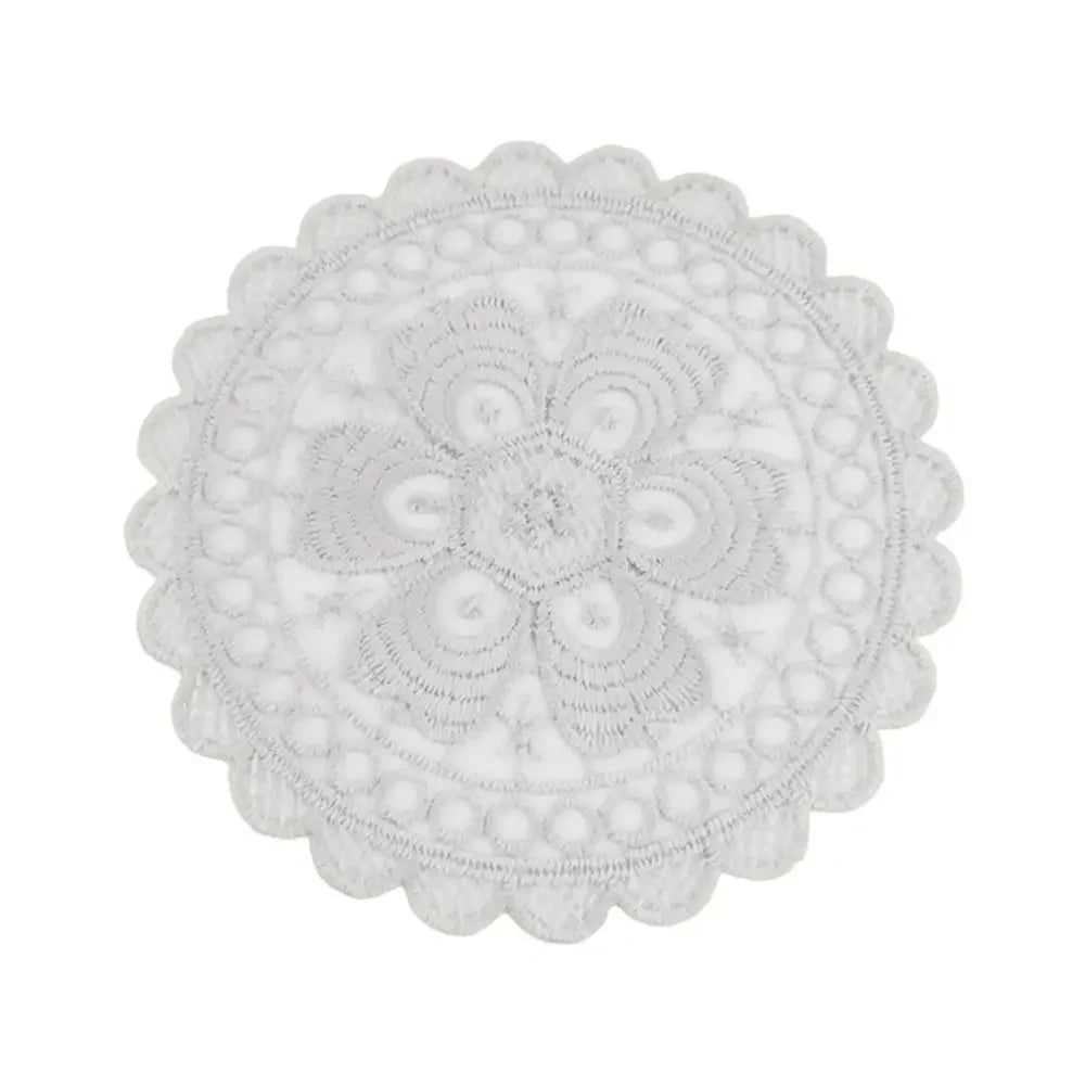 New French Style Lace Placemat