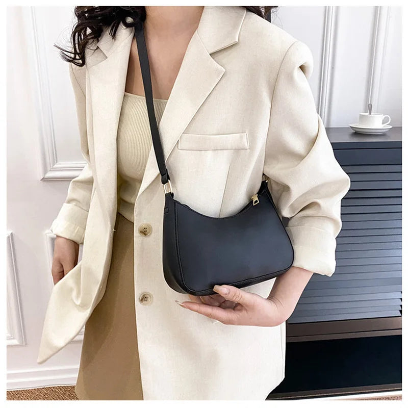 Practical Underarm Bags