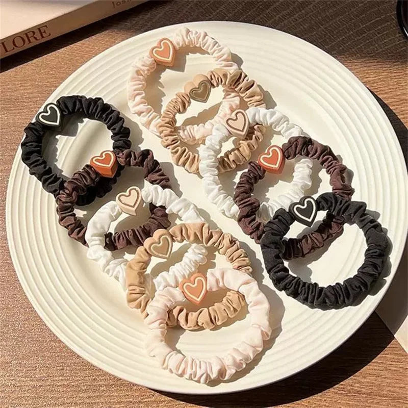 Daily Love Hair tie