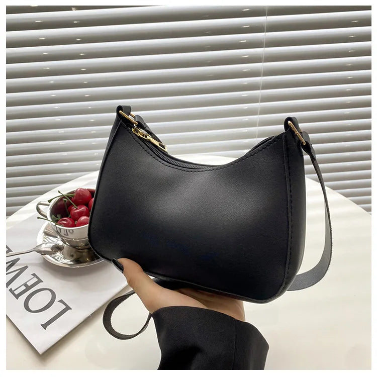 Practical Underarm Bags