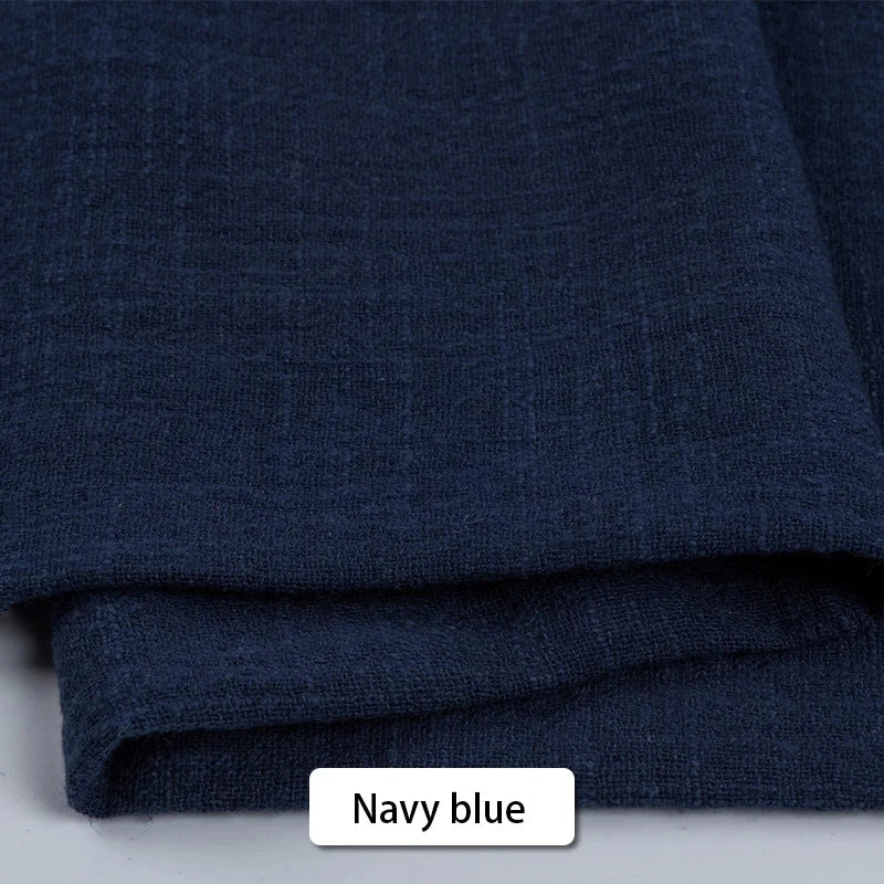 Cozy Linen Gauze Napkins
