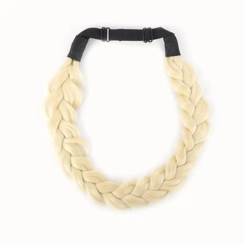 Braided Hairband