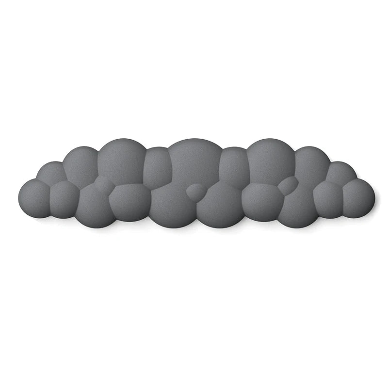 Clouds Memory foam Mouse pad
