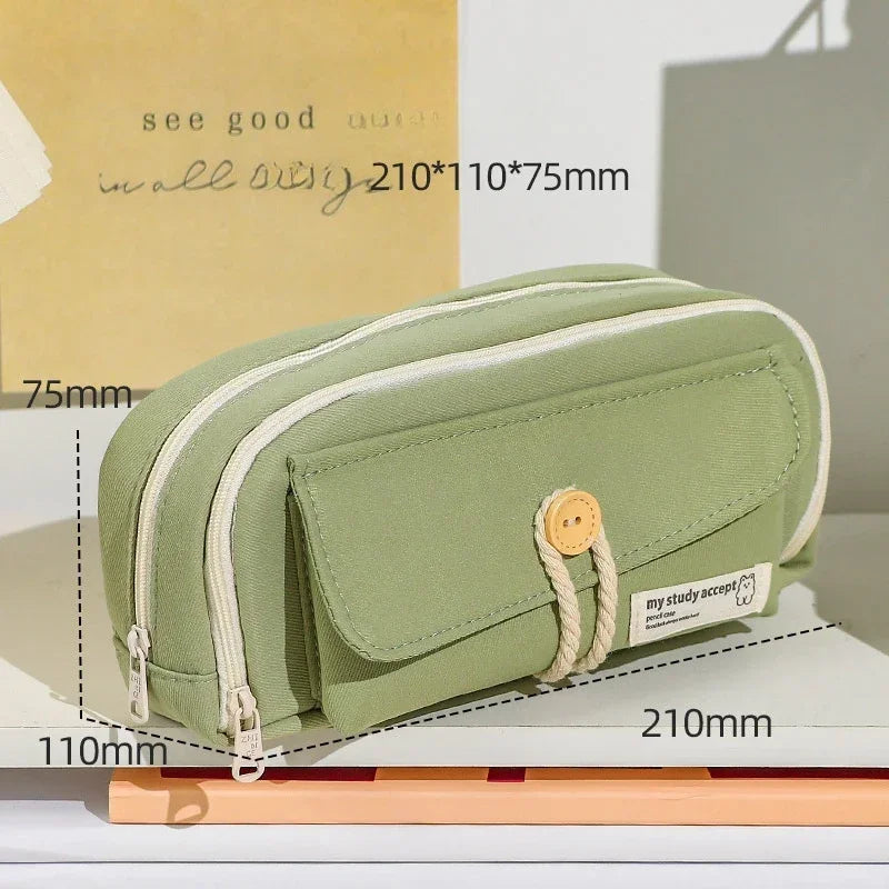 Loop Handle Pencilcase