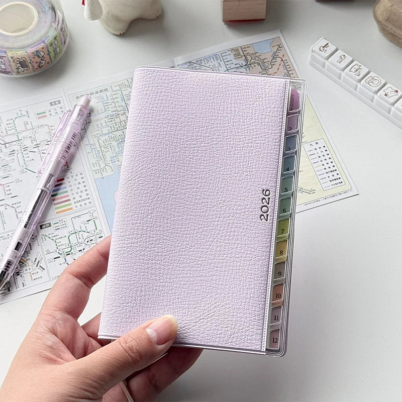 2026 Sweet Planner