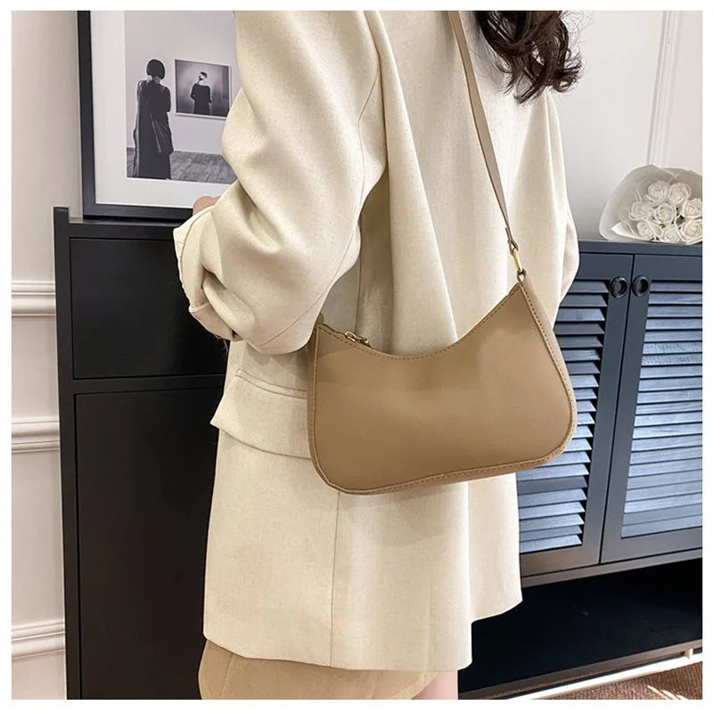Practical Underarm Bags