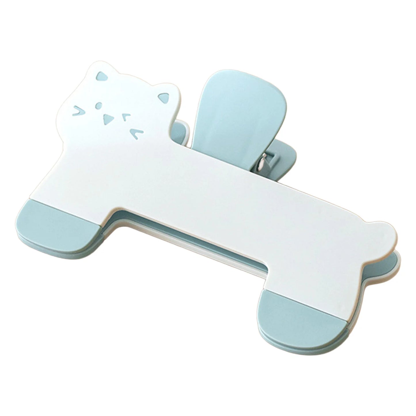 Cat Page Holder
