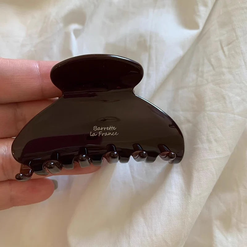 Everyday Hair Claw