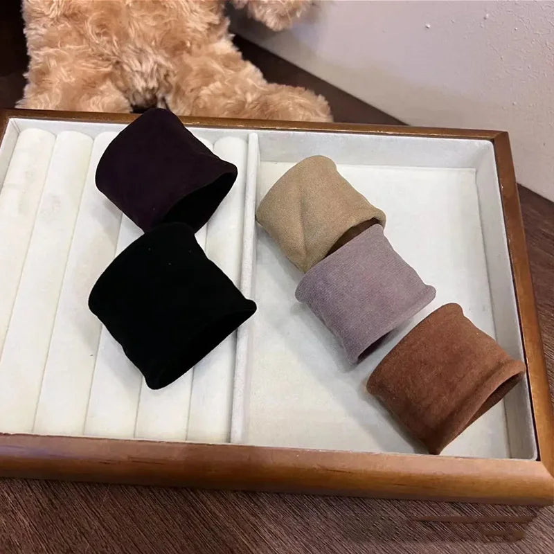 Everyday Wide Hairband set