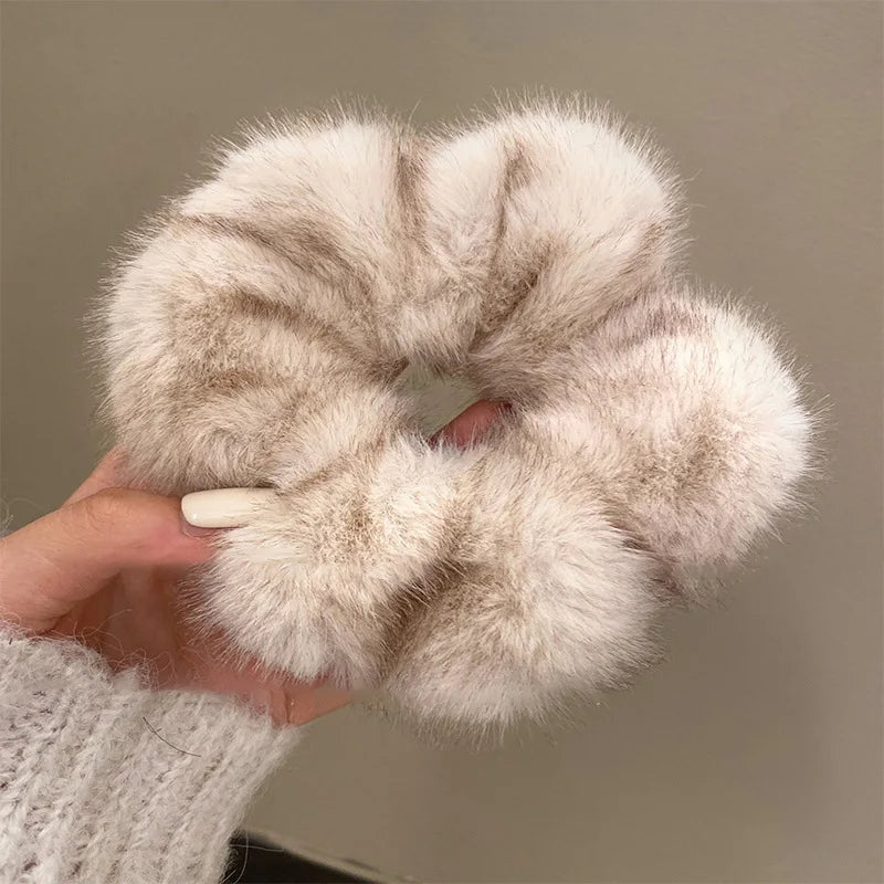 Sweet Fluffy Hairband