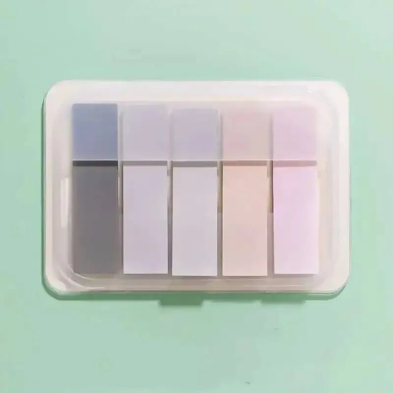 Macaron Sticky Notes