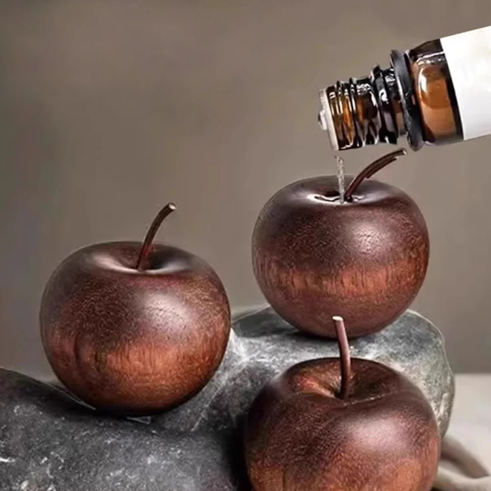 Wooden Apple Aroma