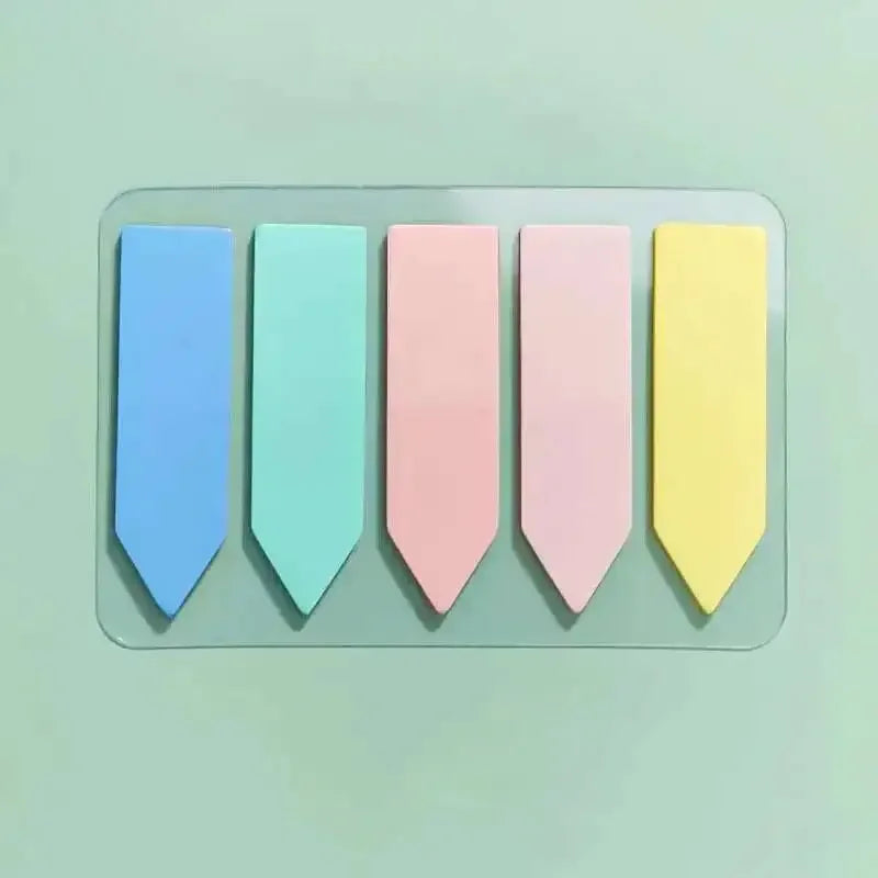 Macaron Sticky Notes