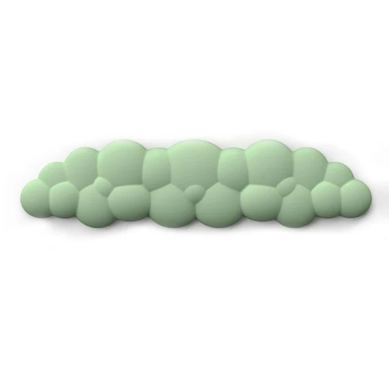 Clouds Memory foam Mouse pad