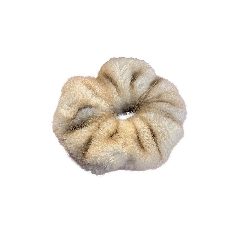 Sweet Fluffy Hairband