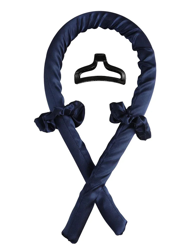No Heat Curling Styler