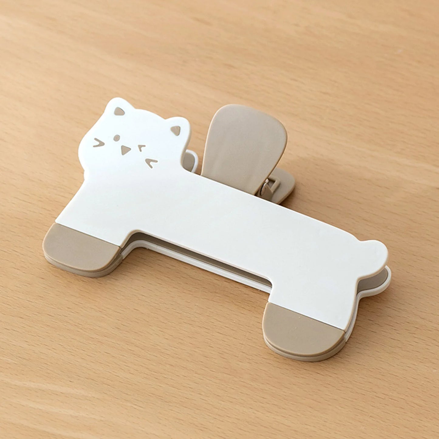 Cat Page Holder