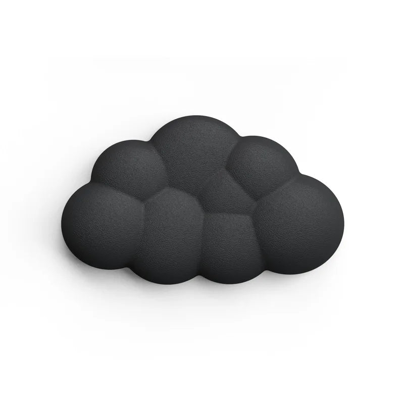 Clouds Memory foam Mouse pad