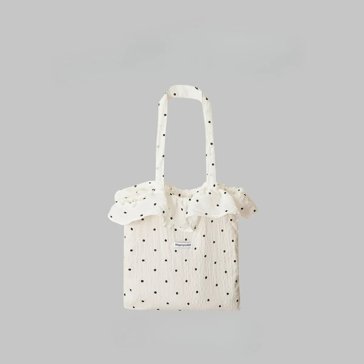 Wave Chiffon Bag