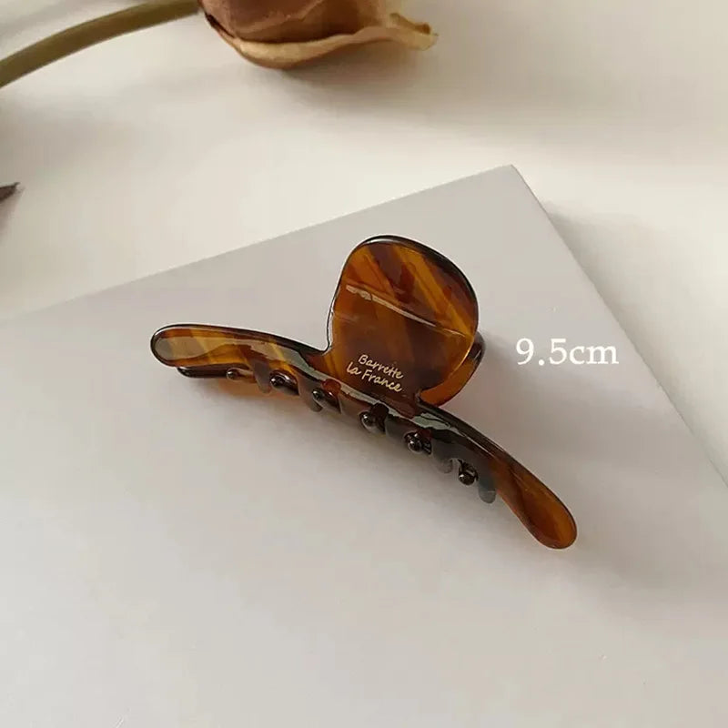 Vintage Hair Claw