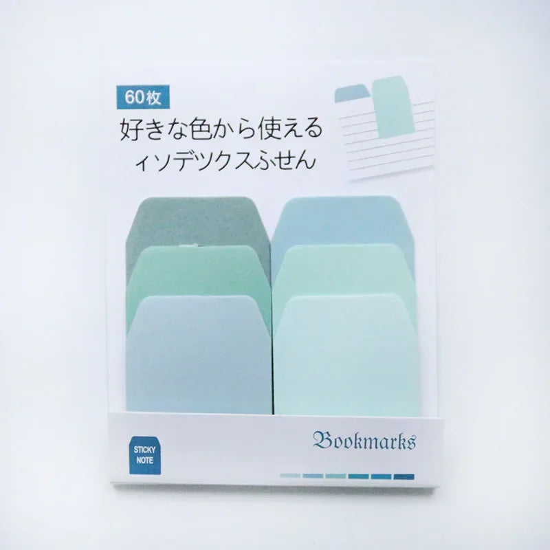 Bookmark Sticky Notes 60 Sheets