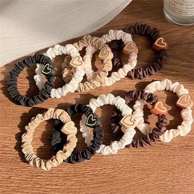 Daily Love Hair tie